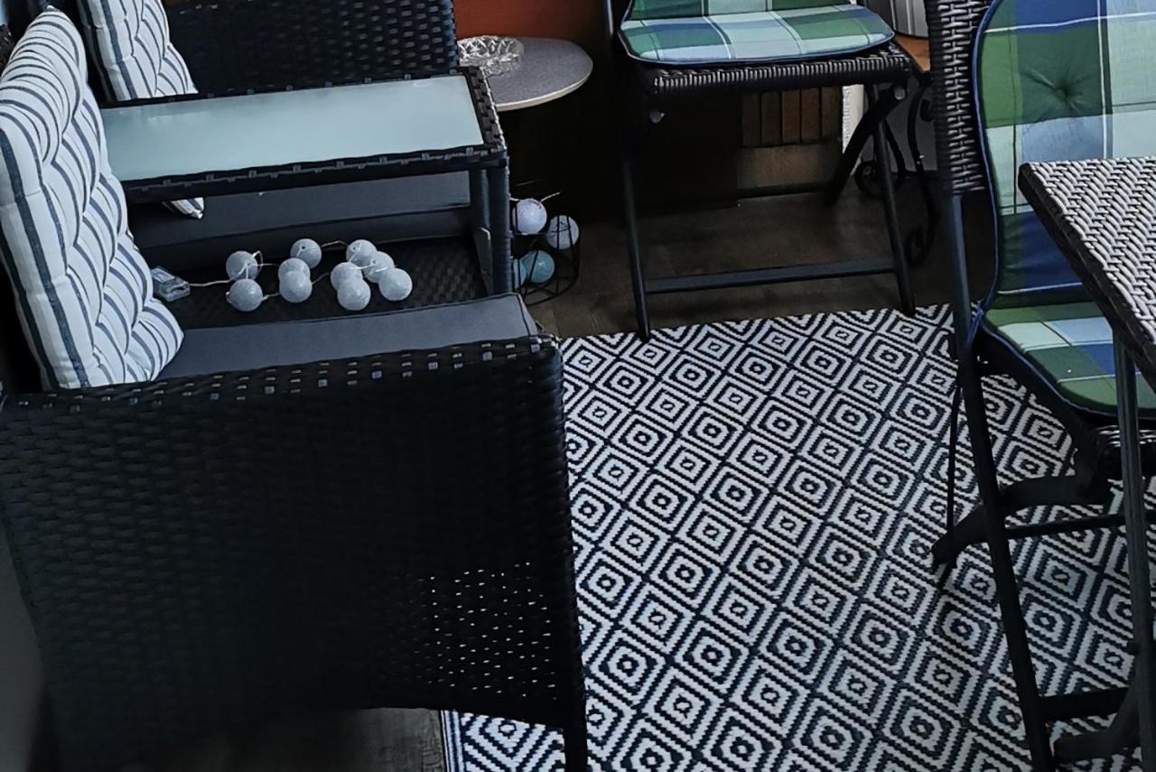 Private Apartment Hannover Exterior photo