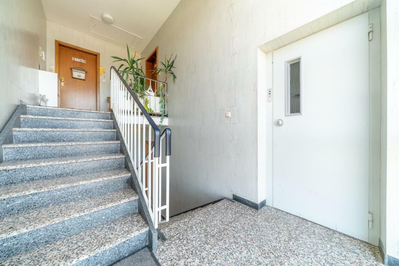 Private Apartment Hannover Exterior photo